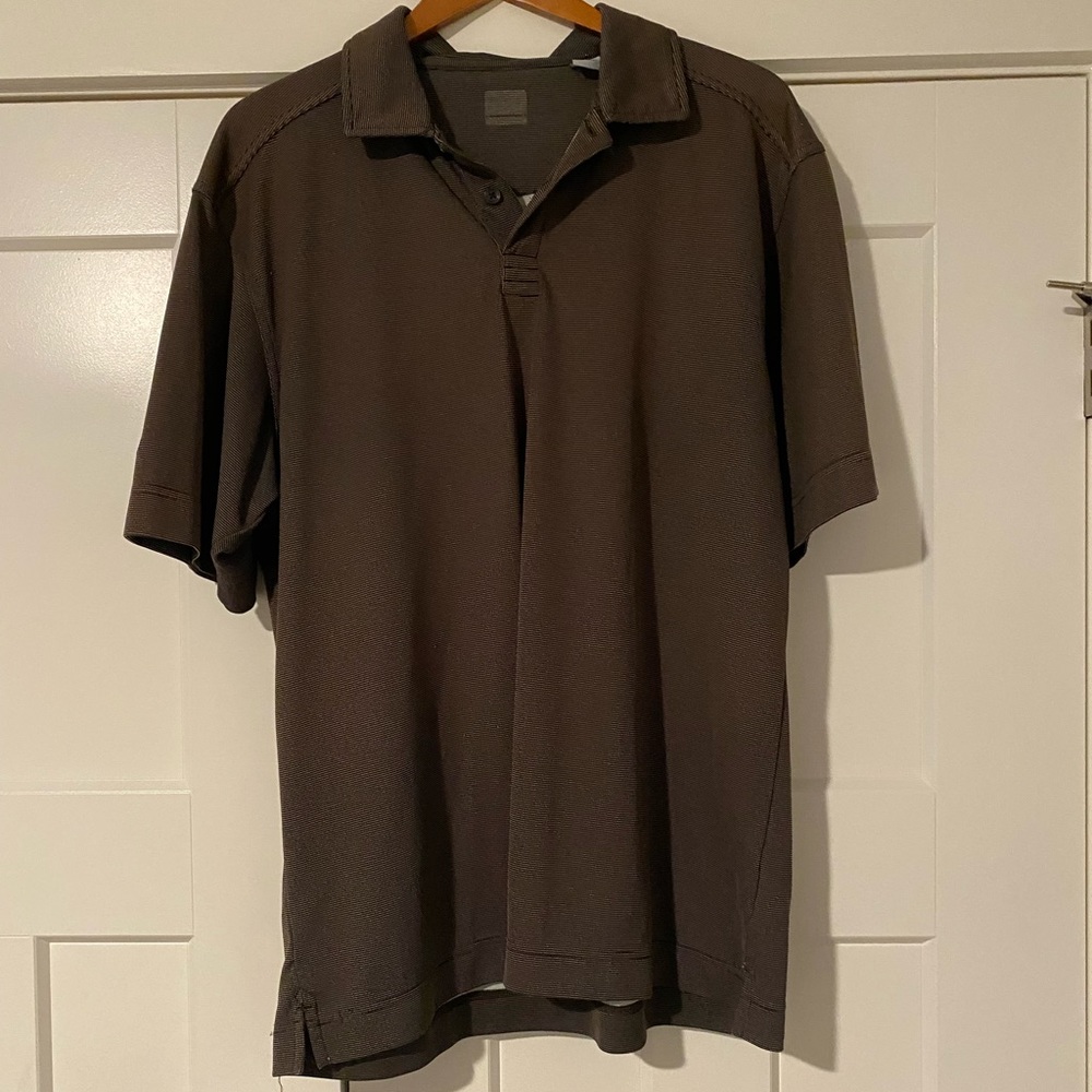 Callaway polo
